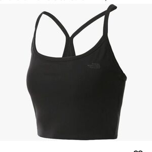 Women’s North Face Duke Sky tank